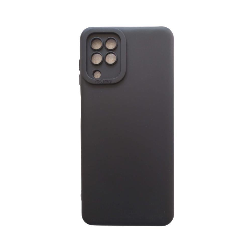 Capa Elxcases Para Galaxy A22, Silicone, Microfibra Interna, 4G