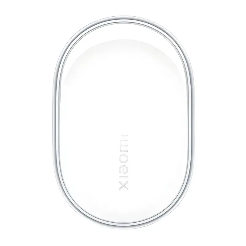 Localizador Rastreador Xiaomi Tag (m2543t1) Bluetooth 5.4, Nfc, - Branco