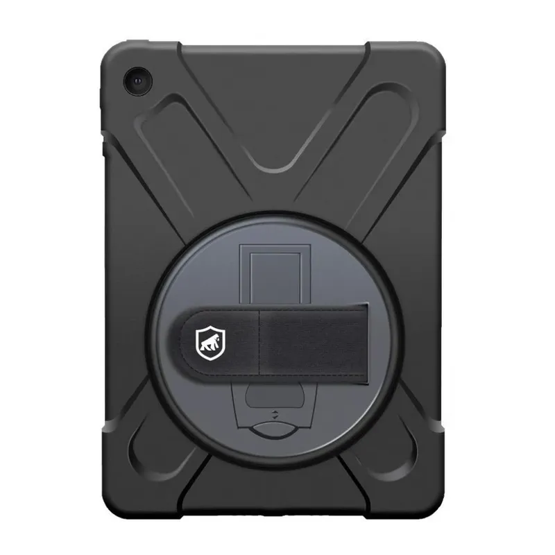 Capa Gorila Shield Phantom, Para Ipad Mini 4/5, Resistente à Quedas, Arranhões e Respingos