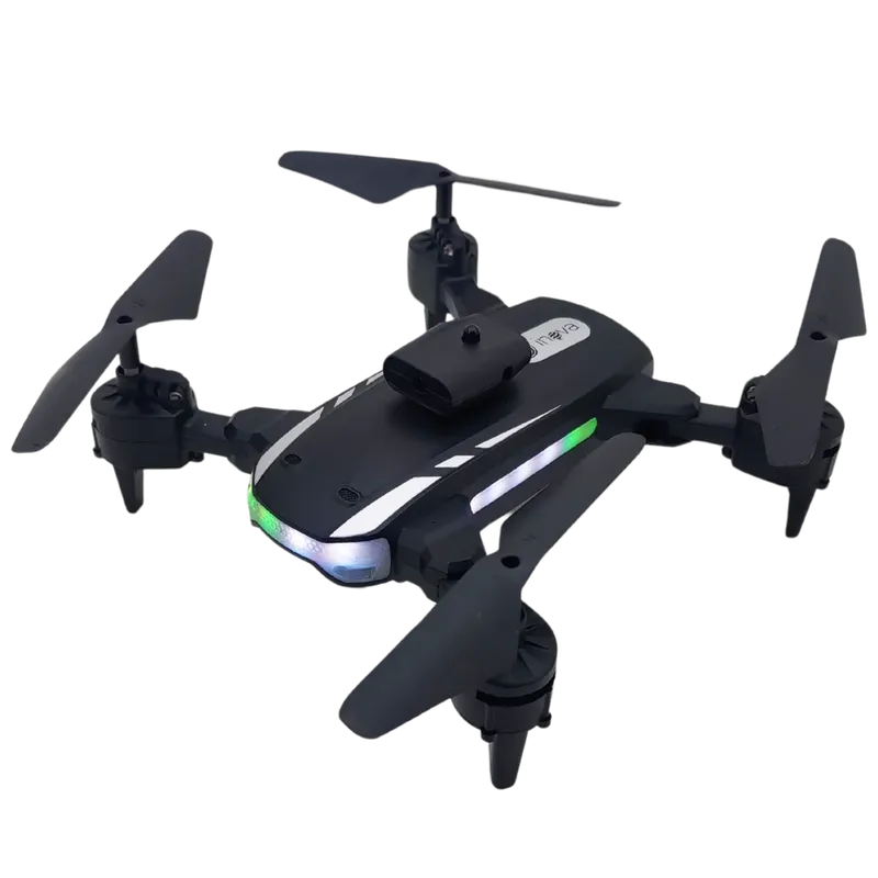 Drone Dobrável Inova Wrj-12616-pto