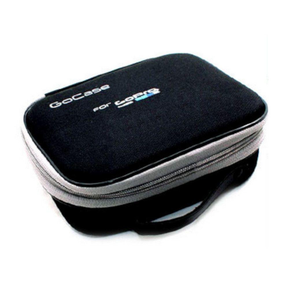 Bolsa Case Personalizada Para Câmeras De Ação Gopro