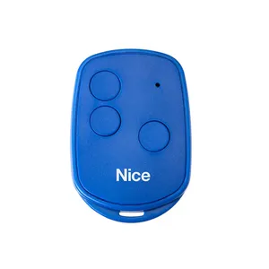 Controle Remoto Linear Nice Tx 433 Mhz 3tb
