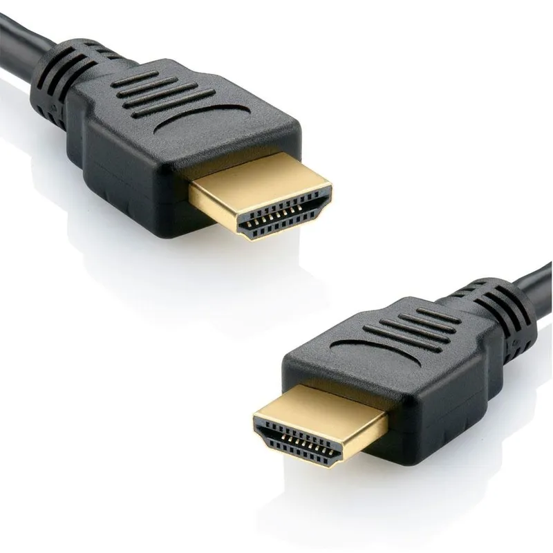 Cabo HDMI 1.4 MD9, 1.8 Metros, com Filtro - 6990