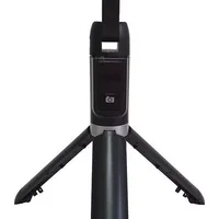 Mini Tripé Ajustável Wireless Para Fotos E Vídeos P40 Stand.