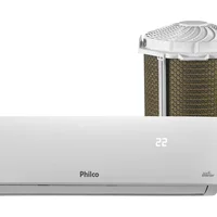 Ar-condicionado Split 9000BTUs Philco Inverter Frio PAC9FC