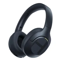Fone Ouvido Haylou S35, Sem Fio, Bt5.2 Headphone Anc, Azul Dark