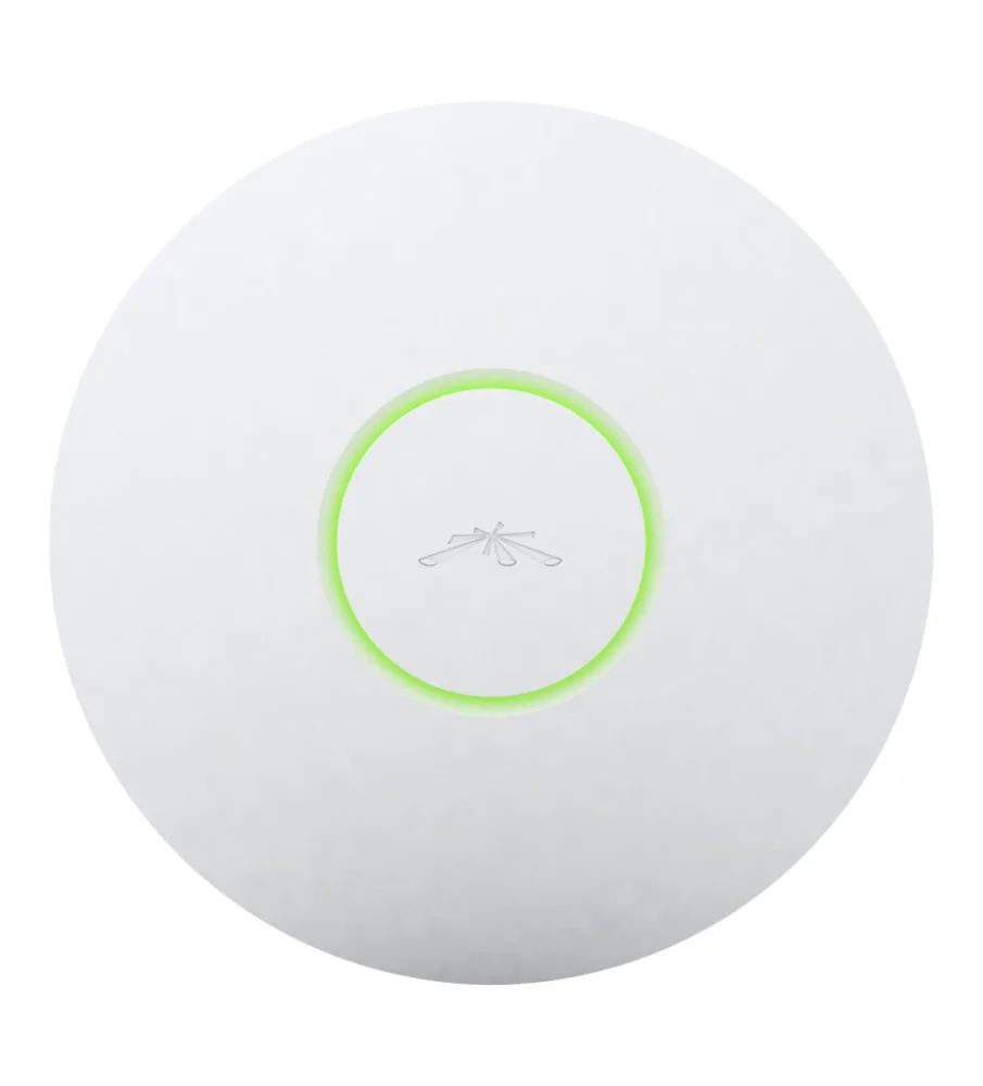 Access Point Ubiquiti Uap-lr Ap 2.4ghz 300mbps Longo Alcance (sem Caixa) Não É Dual Band