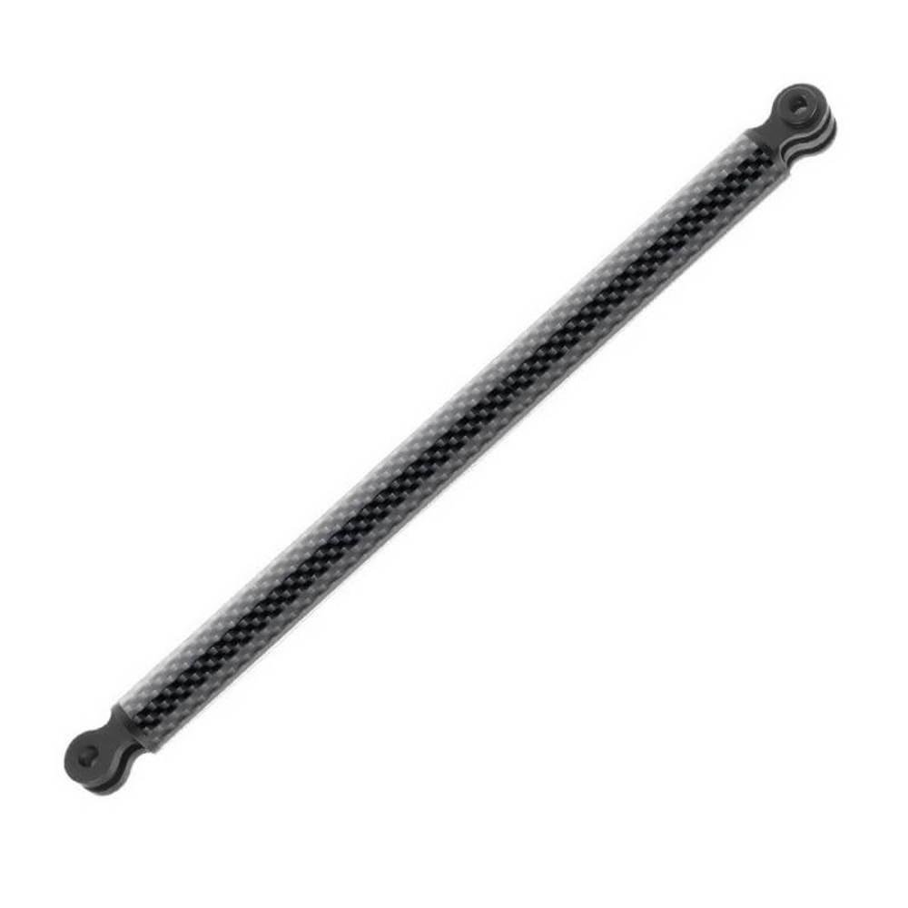 Suporte Extensor Para Gopro E Câmeras Similares Em Fibra De Carbono