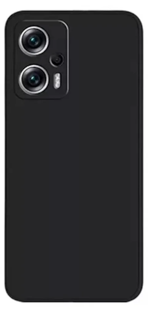 Capa Capinha Slim Fosca Luxo Para Xiaomi Poco X6 Pro