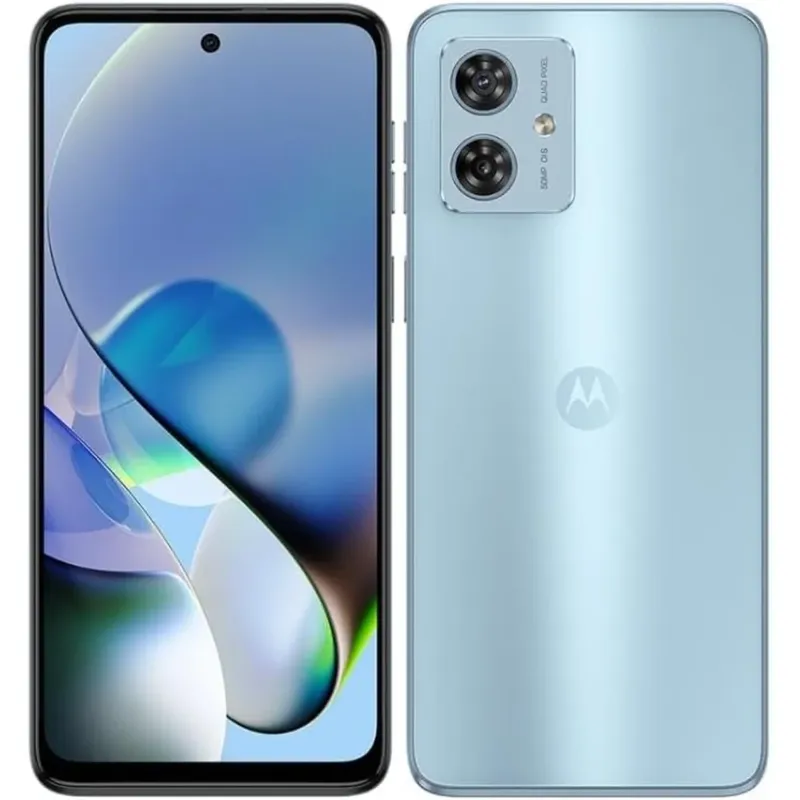 Usado - Motorola G54 128 Gb Azul - Regular