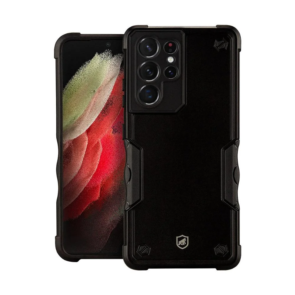 Capa Case Capinha Para Samsung Galaxy S21 Ultra - Armorgear - Gshield