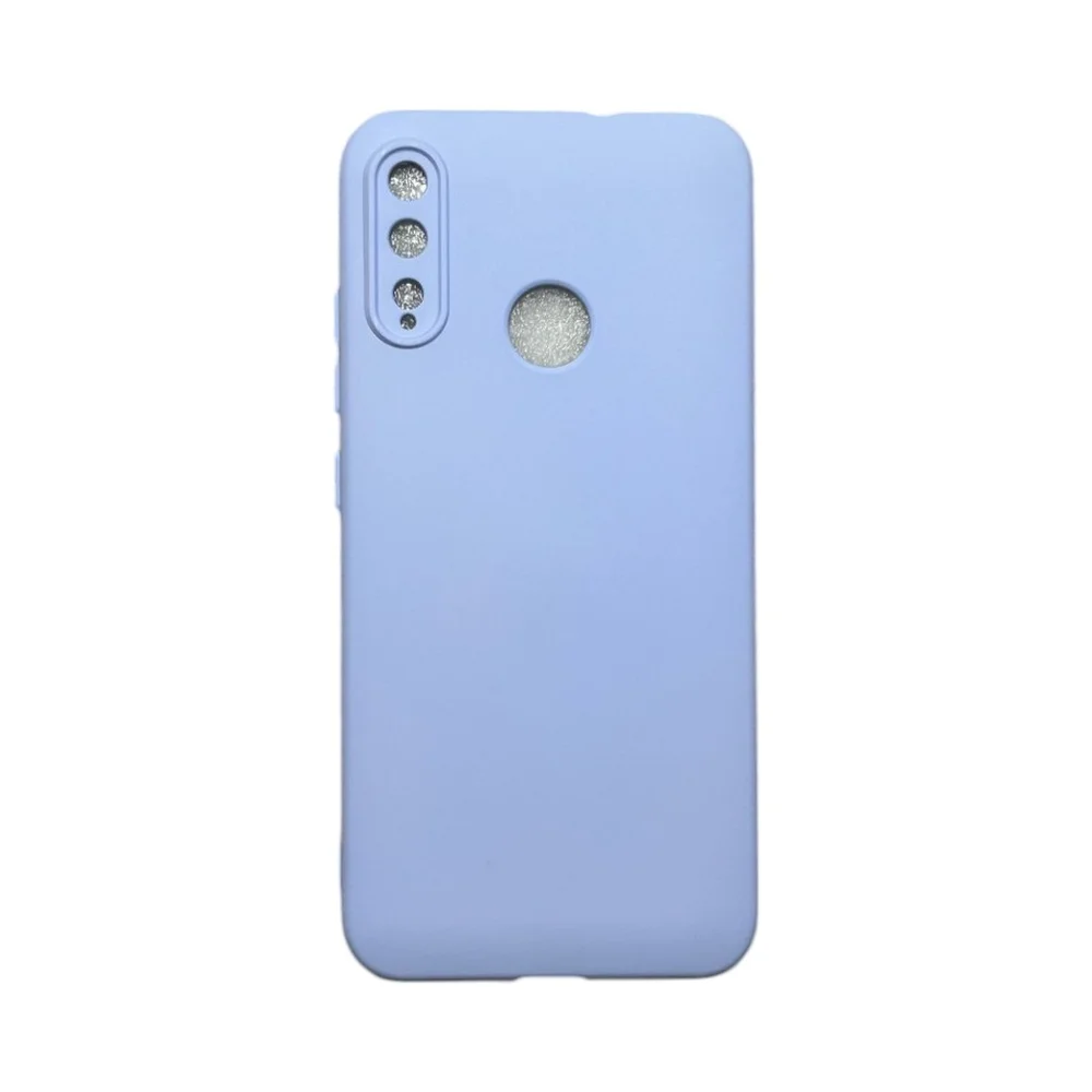 Capa Moto G5 Plus Silicone Aveludada Colorida Capinha Anti Impacto G5 Plus:bege