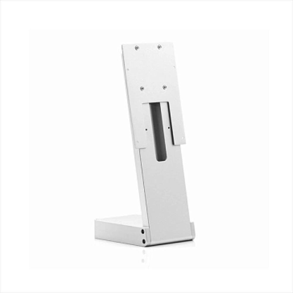Suporte Para Controlador De Acesso Facial Ss5520 1950075 Intelbras - Branco