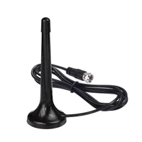 Antena Hd Digital Compacta E Potente Interna/externa