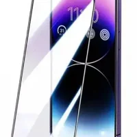 Película De Vidro Temperada 3d 9d Para Iphone 16 – Linha Completa Modelo:iphone 16 Plus