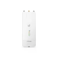 Rádio Ubiquiti Airfiber 5x Hd 5ghz 1gb+ 200+ Km Gps Af-5xhd Br - Ubiquiti.