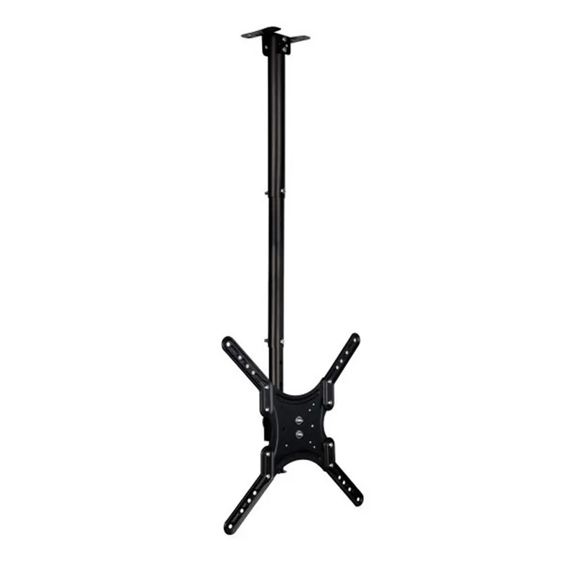 Suporte de Teto Vinik para TVs de 32" a 50", com Giro 360°, Preto - ST110F1