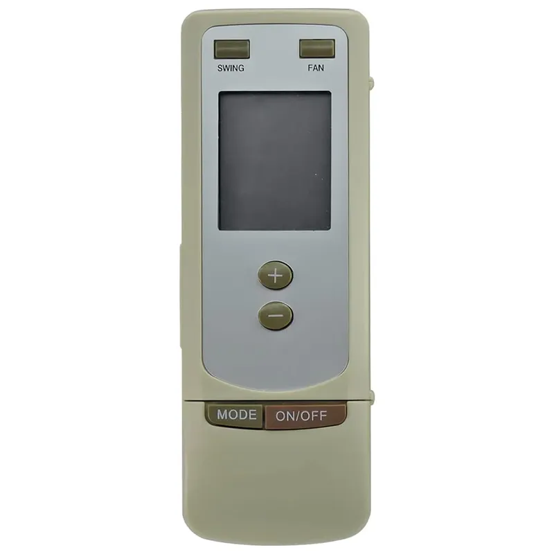 Controle Remoto Para Ar Condicionado Gree Y502 Y512