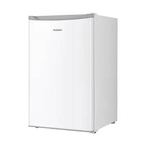 Frigobar Mondial 120l Porta Reversível Branco Fgb-01-w120 Frigobar 120l - Fgb-01-w1200 - 127v/60hz