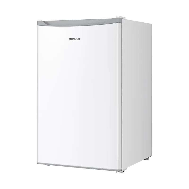 Frigobar Mondial 120l Porta Reversível Branco Fgb-01-w120 Frigobar 120l - Fgb-01-w1200 - 127v/60hz