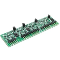 Placa 5 Ramais Modulari/conecta Mais Intelbras