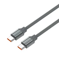 Cabo Usb C P/usb Cldnio 100w Carregamento Dados 1 Metro