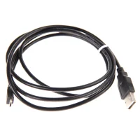 Cabo Para Recarregar Controle Para Ps4 Dualshock 4 E XBOX One Micro Usb