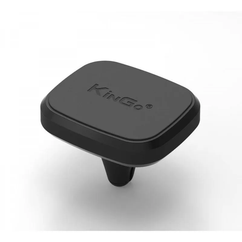 Suporte Para Celular Kingo, Magnético, Quadrado K9
