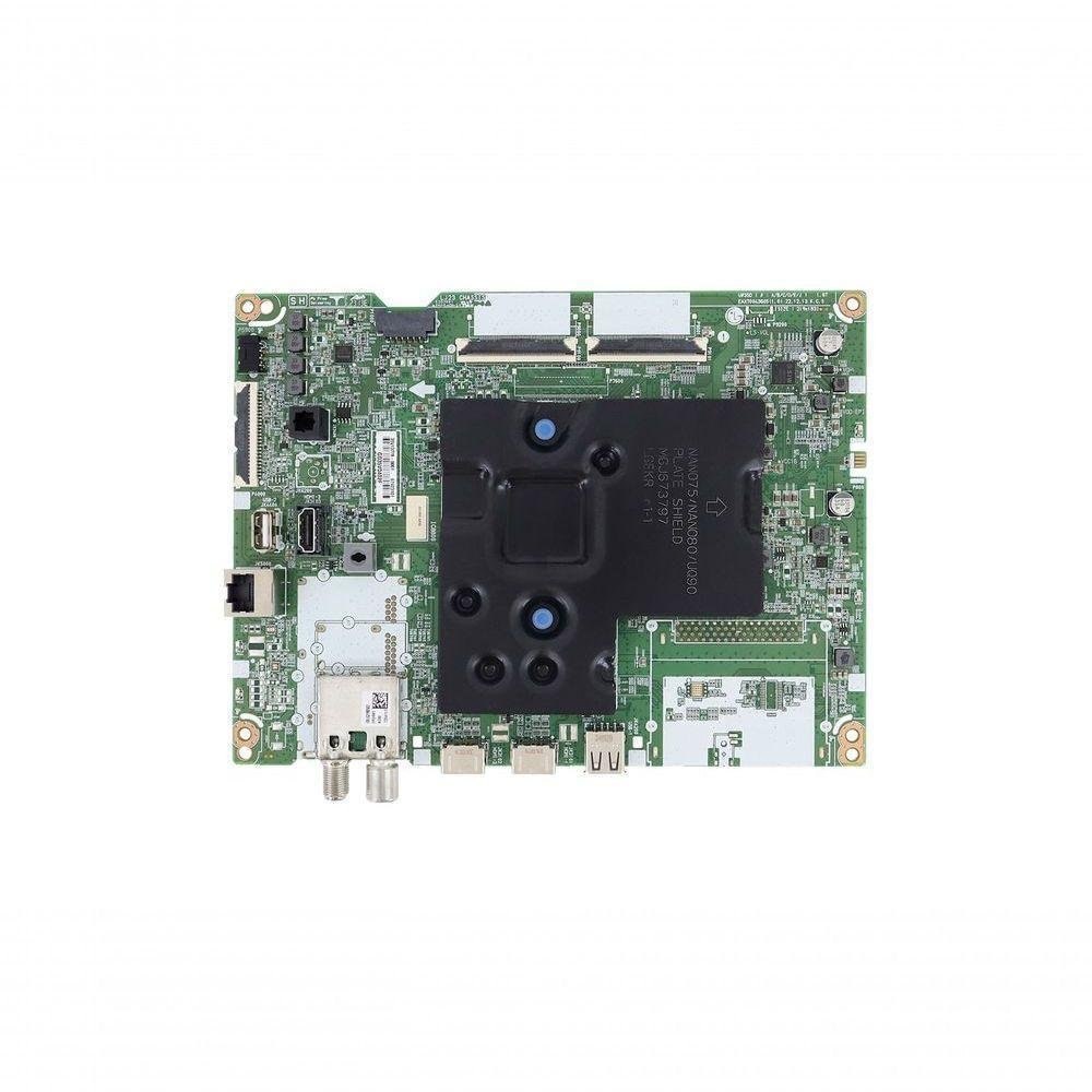 Placa Principal TV LG EBU67423101, para 50UR8750PSA e 65UR871C0SA/BWZ