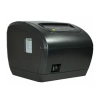 Impressora Térmica Cupom K-mex Ethernet Trpsx-88v