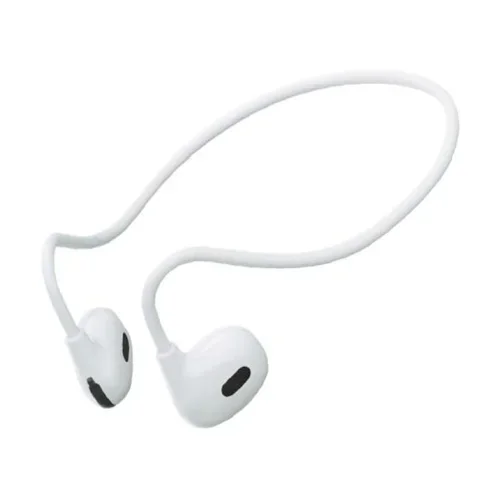 Fone De Ouvido Bluetooth Lehmox Lef-ap10 – Conexão Bluetooth 5.3, Design Ergonômico, Resistência À Água Ipx4