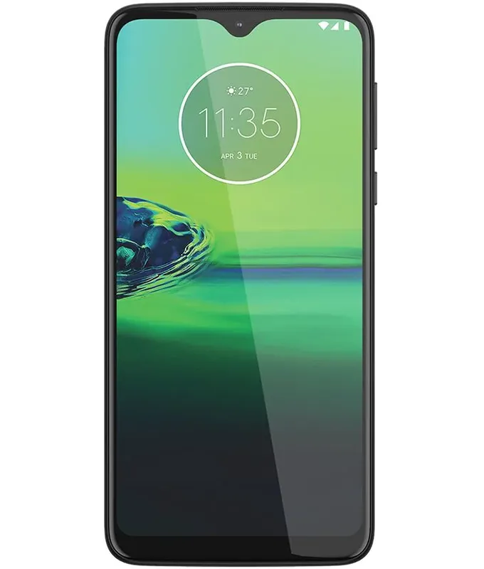 Usado: Motorola Moto G8 Play 32gb Preto Ônix Excelente - Trocafone