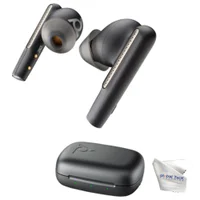 Fone De Ouvido Voyager Free 60 +bt700c 7y8h4aa Hp Poly - Preto