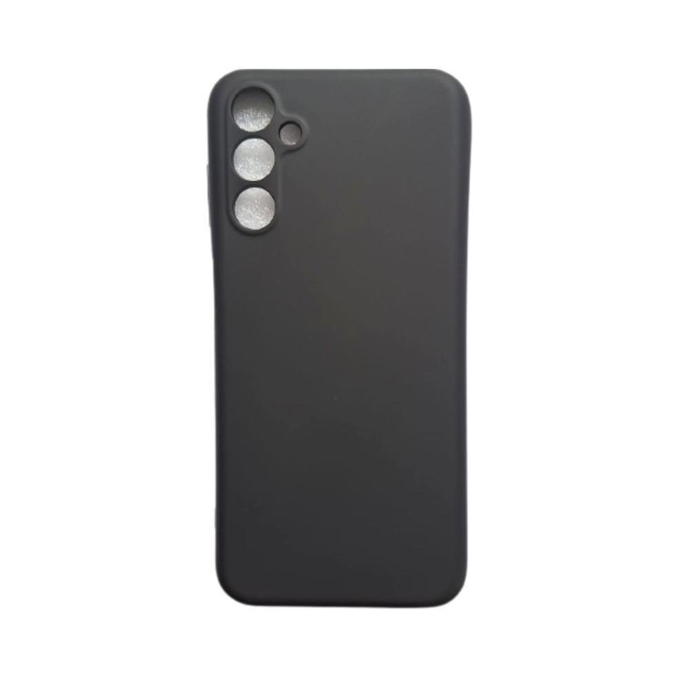 Case Capa Capinha, Para Samsung Galaxy M14 5G, Aveludado