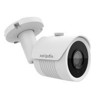 Câmera de Segurança Xelpon Full HD 4 em 1, AHD 2MP, Sensor 1/3", Lente 2.8mm - BXM5025 G2