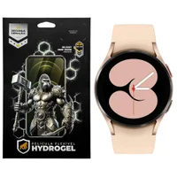 Película Para Galaxy Watch 4 Lte 40mm - Hydrogel Hd - Gshield