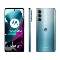 Usado - Moto G200 5g 256gb Verde - Bom