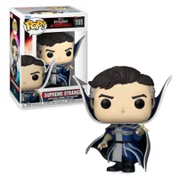 Funko Pop Doctor Strange- Supreme Strange #1005 - Doctor Strange And The Multiverse