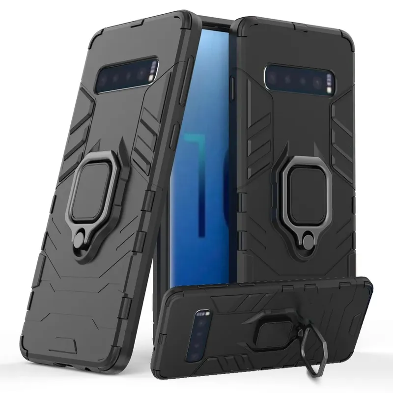 Capa Capinha Case Para Samsung Galaxy S10e - Protetora Militar Resistente Anti Impacto Queda Armadura Reforçada Durável