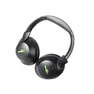 Fone De Ouvido Sem Fio Imenso Ims-876, Bluetooth, Cancelamento De Ruído, 3 Microfones