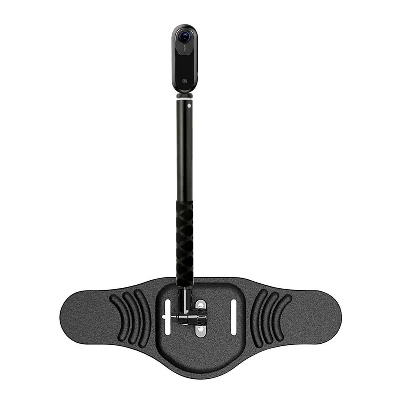 Suporte De Cintura + Bastão Invisível Insta360, Para Câmeras