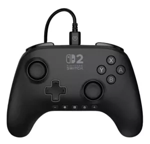 Controle Com Fio Turbo Compativel Console Nintendo Switch 2