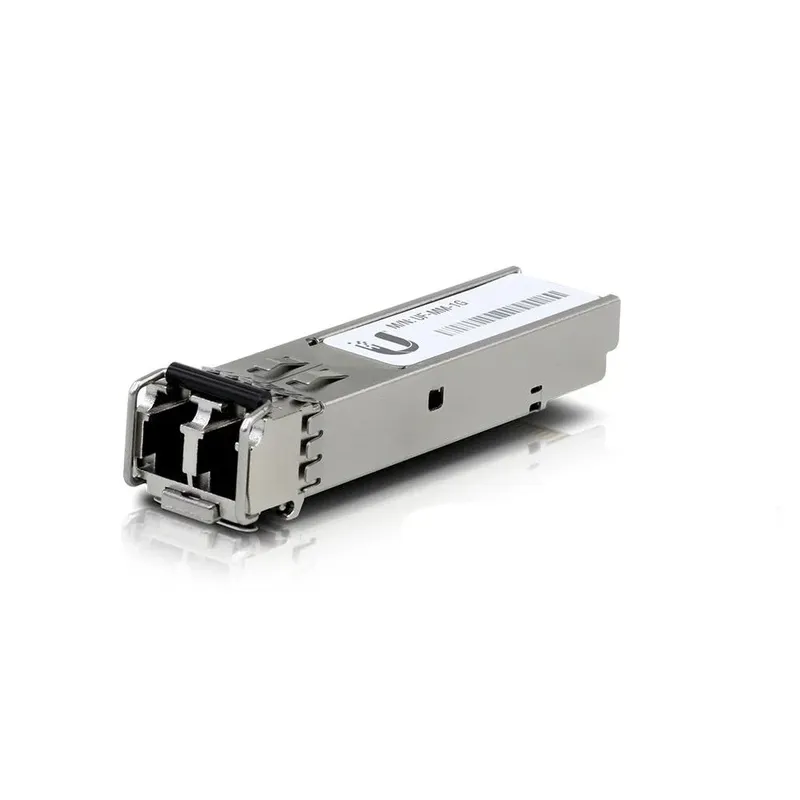 Transceiver 2 Lc, 10gbps, 300m, Multi - Uf-mm-10g - Ubiquiti