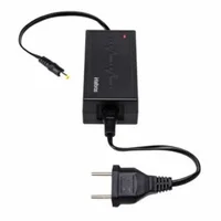 Fonte Intelbras Chaveada EF 1205, 12V, 5A, Para CFTV