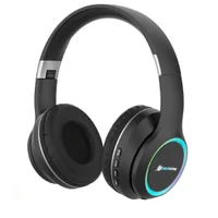 Peining Fone De Ouvido Sem Fio St-33 Bluetooth Cartão De Memória