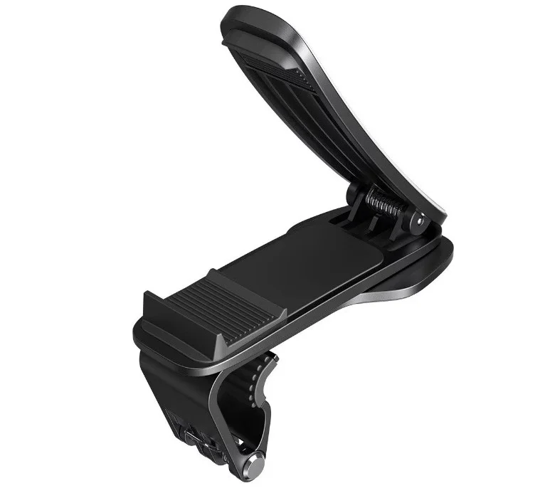 Suporte Para Carro Baseus Big Mouth Pro