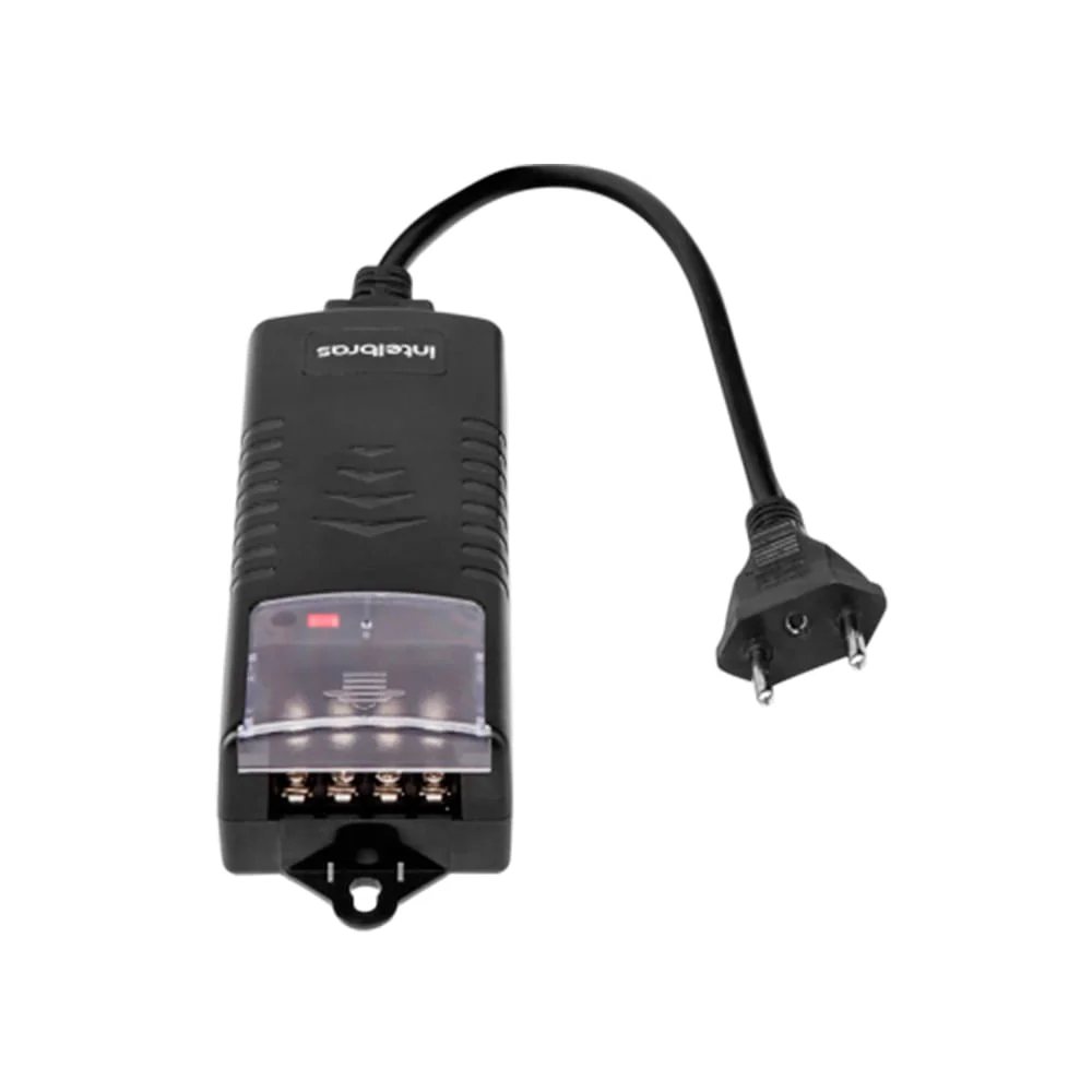 Fonte Intelbras EF 1205+