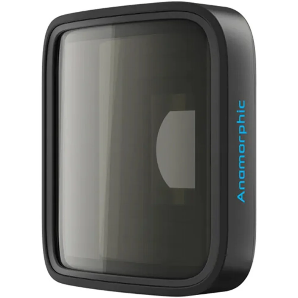 Módulo De Lente Anamórfica Para Gopro Hero 13 Black Aewal-011