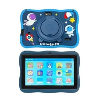 Tablet Infantil 7 " Android 6gb Ram 128GB Crianças Wifi
