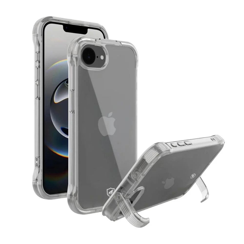 Capa Case Capinha Para Iphone 17e - Lybrid - Gshield